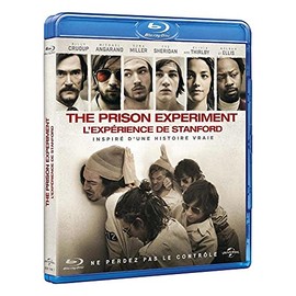 The Prison Experiment