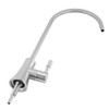1/4'' Zinc Alloy Kitchen Faucet Tap Chrome Reverse Osmosis RO
