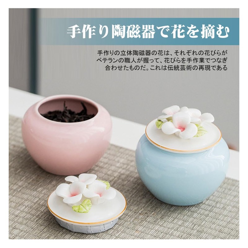 Mini Urn Urn Compact Small Memorial Urn for Hand Cremation