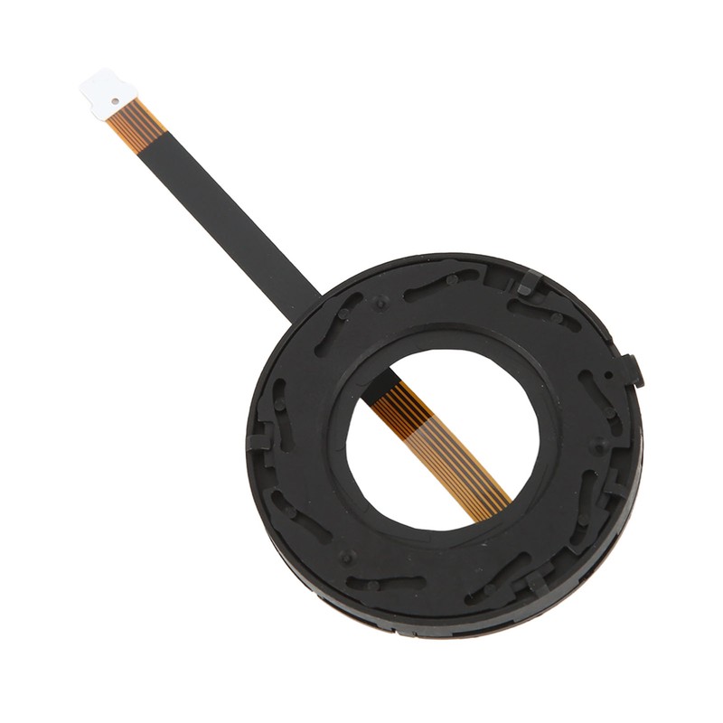 Lens Aperture Group Flex Cable Lens Aperture Group Repair Parts