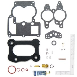 Walker Products Walker Products Carburetor Repair Kit 15535