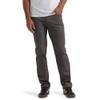 Lee Men's Extreme Motion Performance 5 Pocket Regular Straight Pant