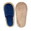 LEC S-534 Super Drop Cleaning Slippers (M Size) Easy to