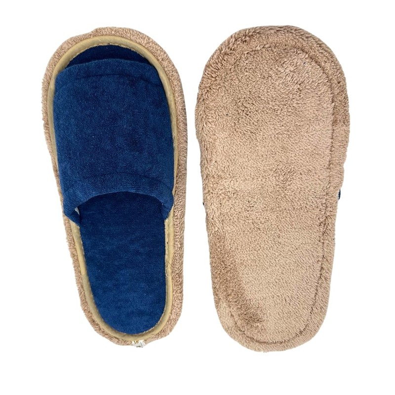 LEC S-534 Super Drop Cleaning Slippers (M Size) Easy to