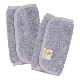 Air Kaol Baby Carrier Cover, Purple, Made in Japan