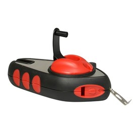 Urrea Herramientas TL30S Tiralíneas Inoxidable, 30 m