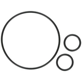 Aladdin O-515KIT-9 O-Ring Replacement Kit for Jandy Neverlube 2/3-Port Valve