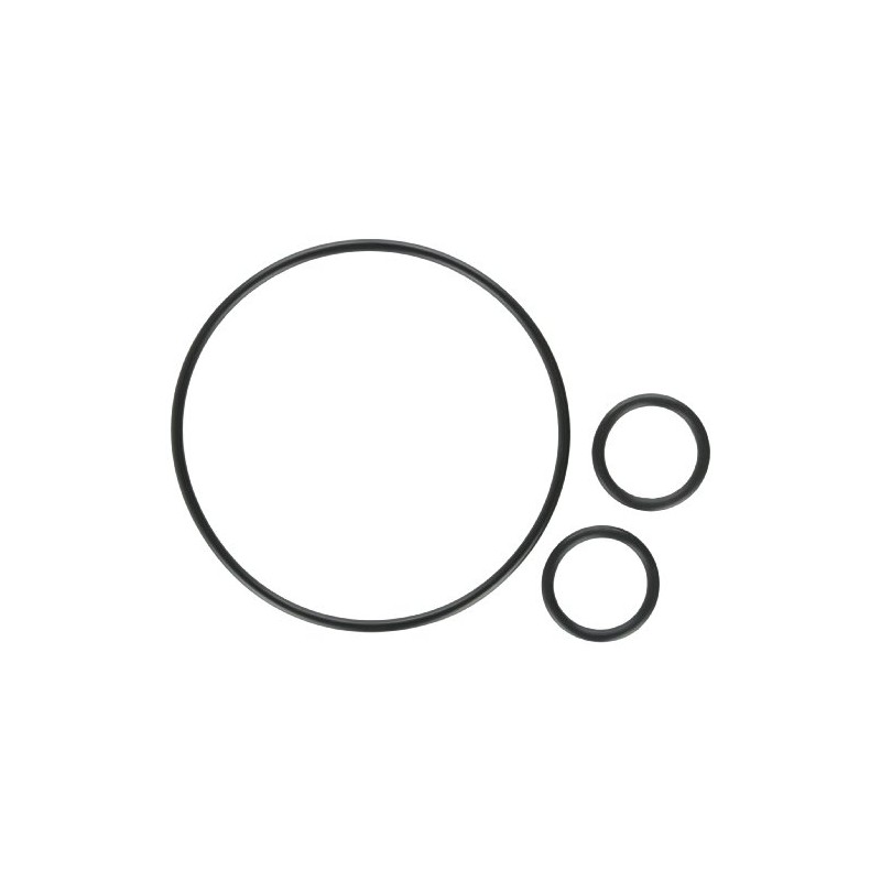 Aladdin O-515KIT-9 O-Ring Replacement Kit for Jandy Neverlube 2/3-Port Valve
