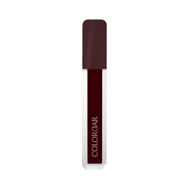 Colorbar Powerkiss Vegan Matte Lipcolor - Hydrating Matte Lipstick - Talc-Free and Highly Pigmented Liquid Lipstick - 001 Show Down - 0.16 oz