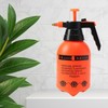 High Pressure Automatic Compression Sprayer for Gardening Landscaping Cleaning 1.5L