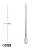 Fix It Sticks Extended Action Hex Bit - 0.1875"x4" Long