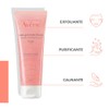 Avene Gel Exfoliante Facial Suave, Piel Sensible, 75ml