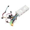 48V 60V 500W Controller Waterproof Electric Scooter Controller with Display