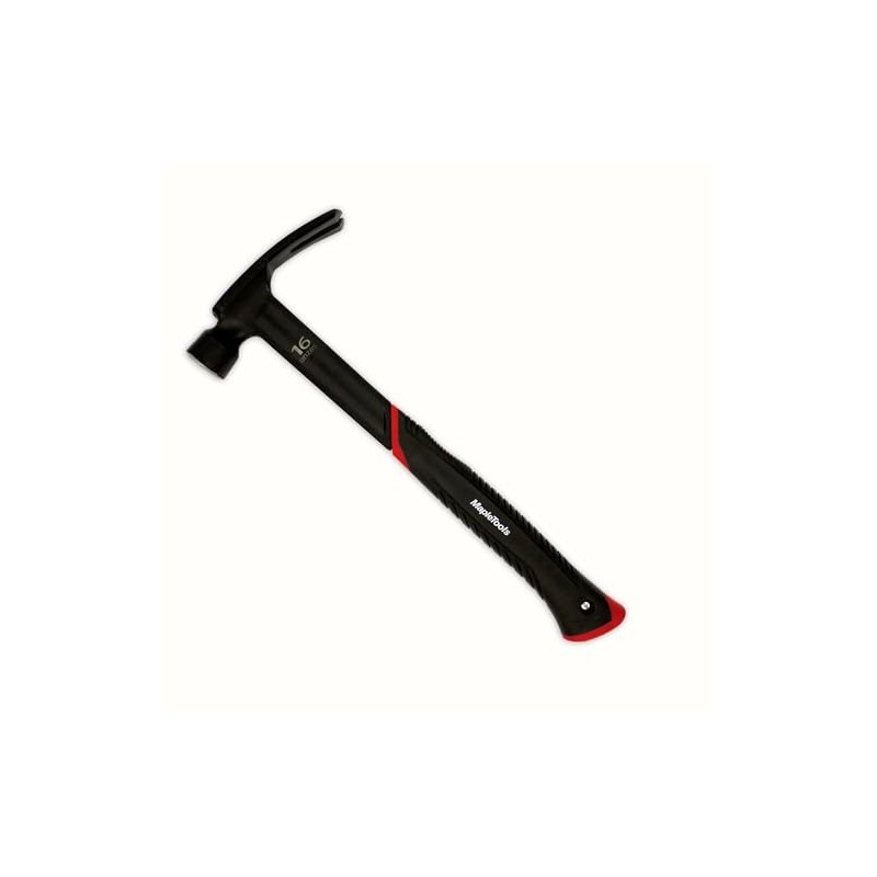 MARTILLO CHIVA FORJADO 16 OZ MAPLE TOOLS