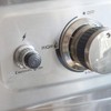 OREAD 1 Outlet Gas Grill Ignitor,Electronic Spark Generator,Push Button BBQ