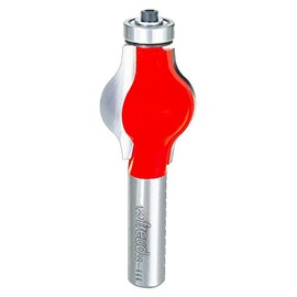 Freud 99-444 1-3/16-Inch Diameter Hand Rail Router Bit with 1/2-Inch Shank