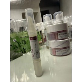 Contorno De Ojos Eye Stick + Exosome +cafeina By Miguett