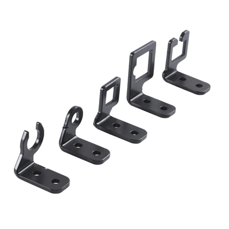 VEHITO 304147 Transmissions Throttle Carburetor TV Cable Mount Bracket For