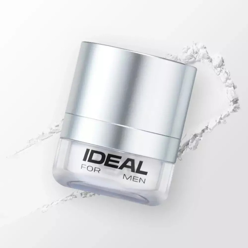 Ideal [올인원 파우더]아이디얼 포 맨 노세범 이지 파우더 5g All-in-One