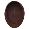 Sterkowski Model Ivy Five | 100% Combed Cotton Flat Cap