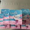 Gillette Venus ComfortGlide Womens Razor Blade Refills LOT of 2