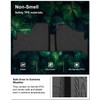 KIWI MASTER Floor Mats for 2022-2026 Polaris Ranger SP 570/