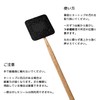 Clam Works KTL021X-BK Function Key Label, Waterproof Seal, Black [Ins/Del/Mini
