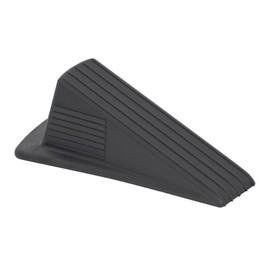 Merangue Jumbo Rubber Door Wedge – Heavy-Duty Door Stop for Large & Heavy Doors