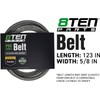 8TEN Deck Rebuild Kit for Husqvarna RZ4621 RZ4623 RZ46i Z246