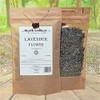 Health Embassy Lavender Flower (Lavandula L) Loose Herbal Tea (100g)