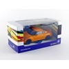 Solido S4401200 421436180" Nissan GTR Fahrzeug, Orange