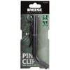 REESE Black Tactical E-Coat Pin and Clip