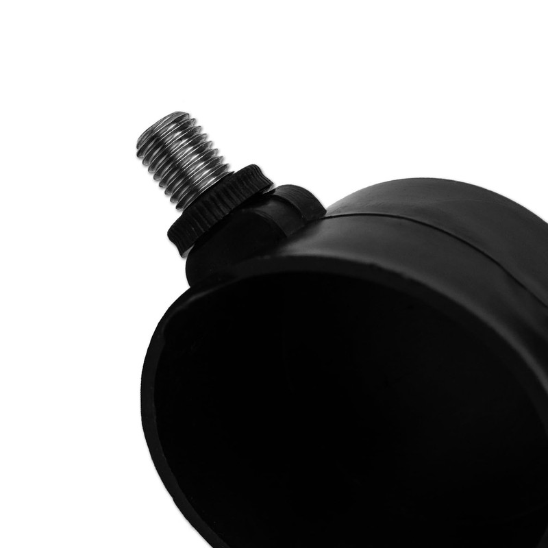 Rod Rest Big Rod Support Rest Black