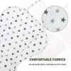 Kocpudu High Chair Pad,highchair/seat Cushion/Breathable Pad,Soft and Comfortable,Light and Breathable,
