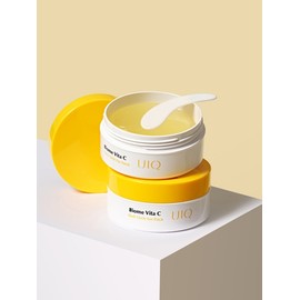 Biom Vitasea Dark Circle Eye Patch 60 sheets / 바이옴 비타씨 다크서클 아이패치 60매