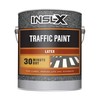 INSL-X INSL-X TP224209A-01 Acrylic Latex Traffic Paint, 1 Gallon, Handicap