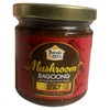 Barrio Fiesta Spicy Mushroom Bagoong, Sauteed Mushroom Paste, 8.1 oz