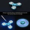 Fidget Spinners Toy, Metal Stainless Steel Bearing High Speed 4-8