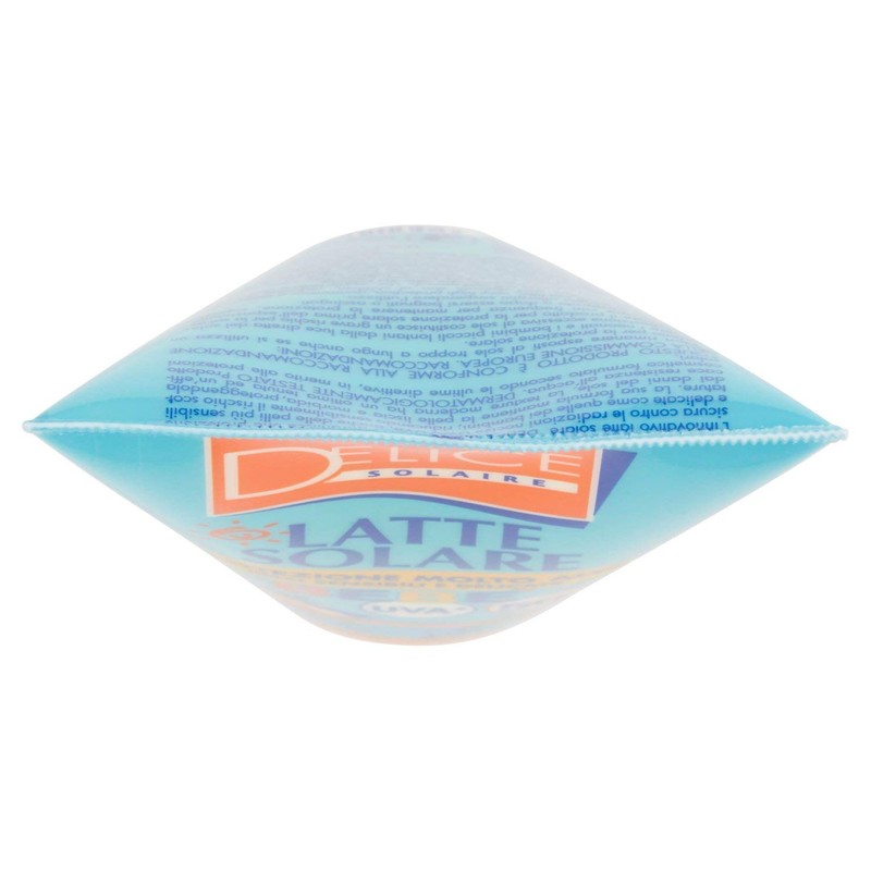 Delice Child Sun Cream SPF 50 + UVA UVB Vitamin E
