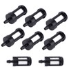 10PCS Fuel Filter Fit for STIHL MS440 MS260 MS290 MS310