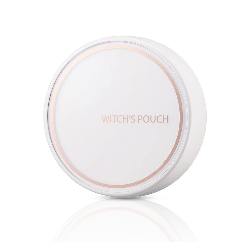 Serum BB Cushion, Foundation, Sunscreen to Hide Pores, Witch's Pouch
