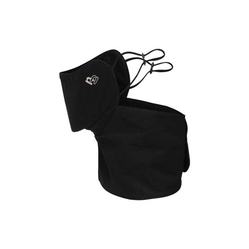 Nitinah 3D Cold Weather Mask BK