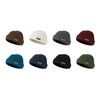 Clakllie Unisex Knit Caps Daily Fisherman Beanie Cap Trawler Watch