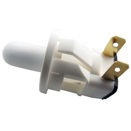 SUPCO OEM Supco ES18809 2 Wire Fan Switch Sub-Zero 7004259 WR23X10051 3-06-002-0