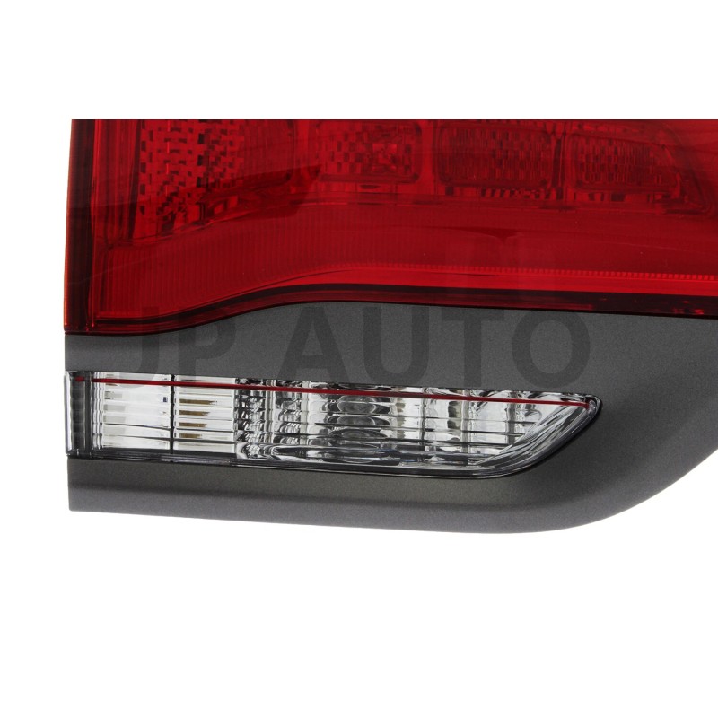 jpautowholesale For 2014-2021 Jeep Grand Cherokee Inner Tail Light Driver