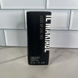 Il Makiage Woke Up Like This Flawless Base Foundation 30ml 1oz CL 035 Made Italy