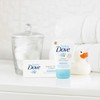 Baby Dove Rich Moisture Nappy Cream, 45 g