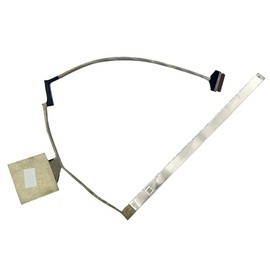 Gintai IR LVDS LED LCD Video Cable Screen Flex Wire Line for HP ProBook 440 G9 X8S N01283-001 DD0X8SLC300 Connector Screen Video Display Cable Fill(40PIN)