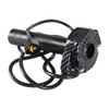 Surron Throttle Handle Imitation Carbon Fiber Throttle Grips Quick Twister