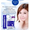 Bioaqua Dúo Suero Ácido Hialurónico + Mascarilla Facial